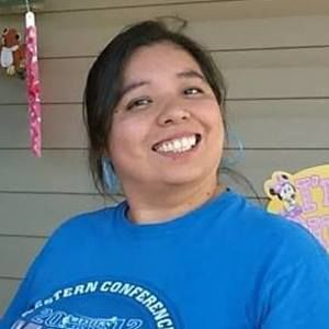 Meet your Posher, Tracy